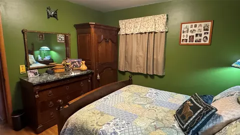 Bedroom - 713 3rd Ave, Big Sandy, MT 59520 photo 1 of 8