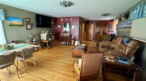 Living - 713 3rd Ave, Big Sandy, MT 59520 photo 1 of 2