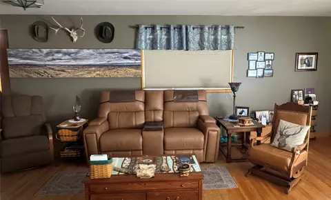 Living - 713 3rd Ave, Big Sandy, MT 59520 photo 2 of 2