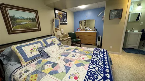 Bedroom - 713 3rd Ave, Big Sandy, MT 59520 photo 7 of 8