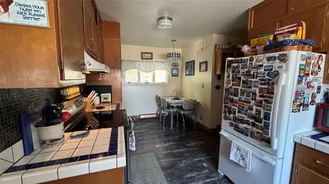 Kitchen - 713 3rd Ave, Big Sandy, MT 59520 photo 2 of 4
