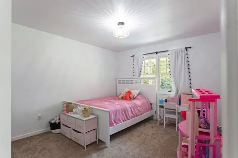 Bedroom - 108 Freedom Rd, Hamilton, MT 59840 photo 6 of 7