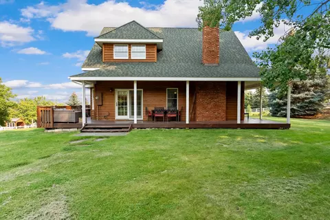 Other - 108 Freedom Rd, Hamilton, MT 59840 photo 5 of 8