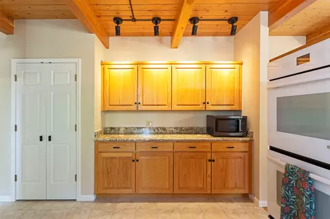 Kitchen - 108 Freedom Rd, Hamilton, MT 59840 photo 4 of 4