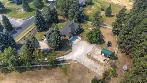View/Area - 108 Freedom Rd, Hamilton, MT 59840 photo 1 of 1