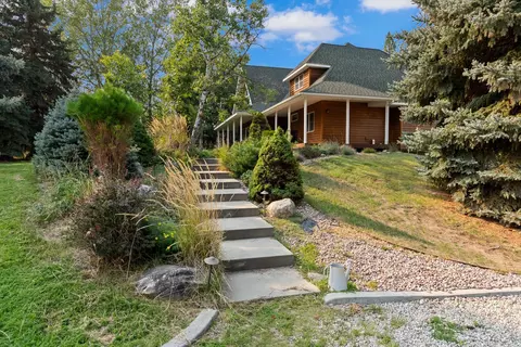Exterior - 108 Freedom Rd, Hamilton, MT 59840 photo 5 of 18