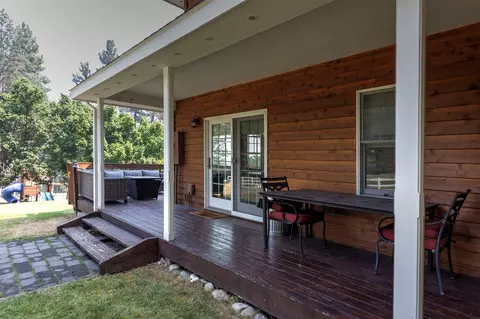Exterior - 108 Freedom Rd, Hamilton, MT 59840 photo 15 of 18