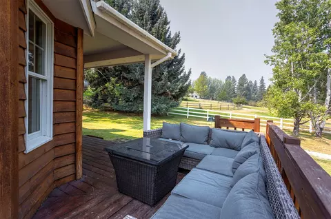 Exterior - 108 Freedom Rd, Hamilton, MT 59840 photo 9 of 18