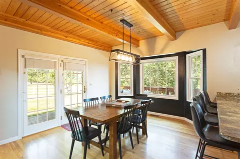 Dining - 108 Freedom Rd, Hamilton, MT 59840 photo 1 of 3