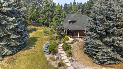 Exterior - 108 Freedom Rd, Hamilton, MT 59840 photo 13 of 18