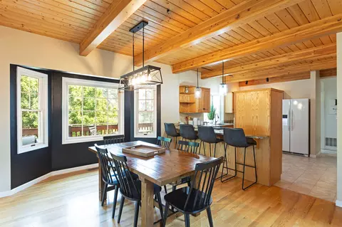 Dining - 108 Freedom Rd, Hamilton, MT 59840 photo 2 of 3