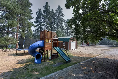Exterior - 108 Freedom Rd, Hamilton, MT 59840 photo 14 of 18