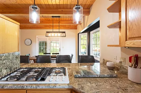 Kitchen - 108 Freedom Rd, Hamilton, MT 59840 photo 2 of 4