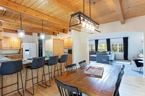 Dining - 108 Freedom Rd, Hamilton, MT 59840 photo 3 of 3