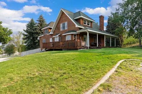 Exterior - 108 Freedom Rd, Hamilton, MT 59840 photo 2 of 18
