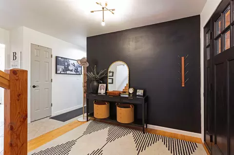 Entry Way - 108 Freedom Rd, Hamilton, MT 59840 photo 1 of 2