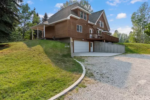 Exterior - 108 Freedom Rd, Hamilton, MT 59840 photo 12 of 18