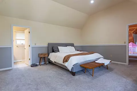 Bedroom - 108 Freedom Rd, Hamilton, MT 59840 photo 3 of 7