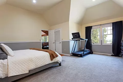 Bedroom - 108 Freedom Rd, Hamilton, MT 59840 photo 2 of 7