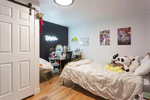 Bedroom - 108 Freedom Rd, Hamilton, MT 59840 photo 5 of 7