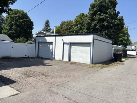 Exterior - 1111 6th Ave E, Kalispell, MT 59901 photo 7 of 7