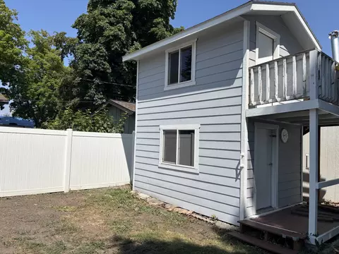 Exterior - 1111 6th Ave E, Kalispell, MT 59901 photo 5 of 7