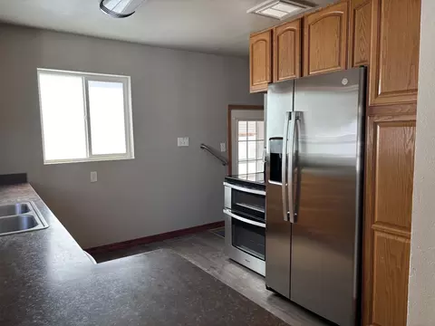 Kitchen - 1111 6th Ave E, Kalispell, MT 59901 photo 2 of 2
