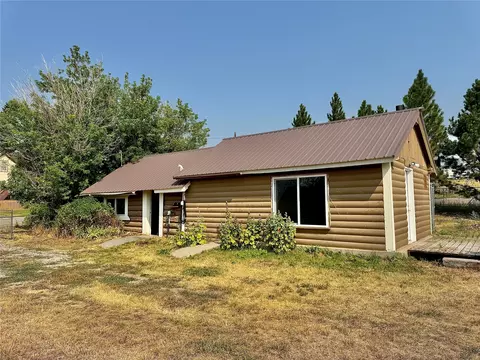 400 E Larime St, White Sulphur Springs, MT 59645