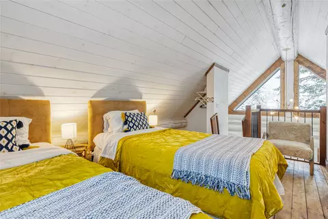 Bedroom - 3864 Gelande St #1, Whitefish, MT 59937 photo 3 of 5