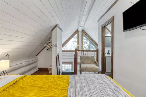 Bedroom - 3864 Gelande St #1, Whitefish, MT 59937 photo 5 of 5