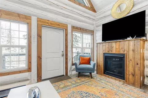 Living - 3864 Gelande St #1, Whitefish, MT 59937 photo 2 of 7