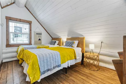 Bedroom - 3864 Gelande St #1, Whitefish, MT 59937 photo 4 of 5