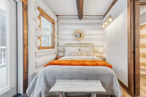 Bedroom - 3864 Gelande St #1, Whitefish, MT 59937 photo 1 of 5