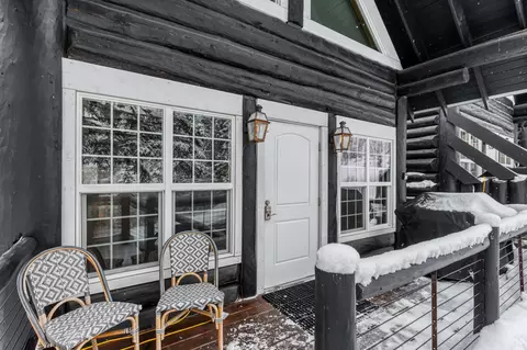 Exterior - 3864 Gelande St #1, Whitefish, MT 59937 photo 2 of 4