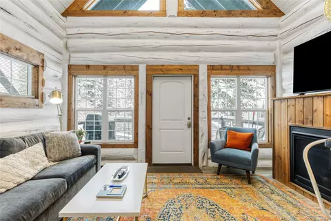 Living - 3864 Gelande St #1, Whitefish, MT 59937 photo 1 of 7