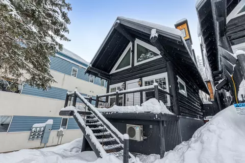 Exterior - 3864 Gelande St #1, Whitefish, MT 59937 photo 3 of 4