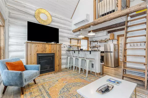 Living - 3864 Gelande St #1, Whitefish, MT 59937 photo 7 of 7