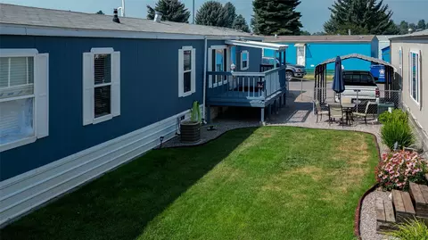 1813 S Reserve St #11, Missoula, MT 59801