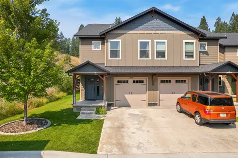 6443 Dylan Dr #1, Lolo, MT 59847