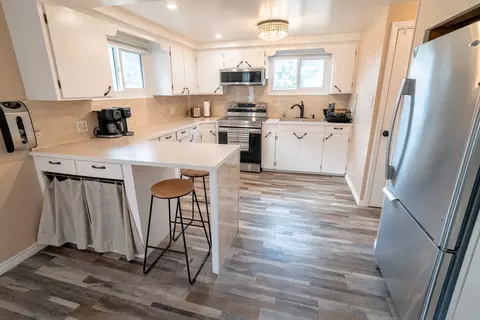 Kitchen - 81 Seibold Ln, Cascade, MT 59421 photo 2 of 5