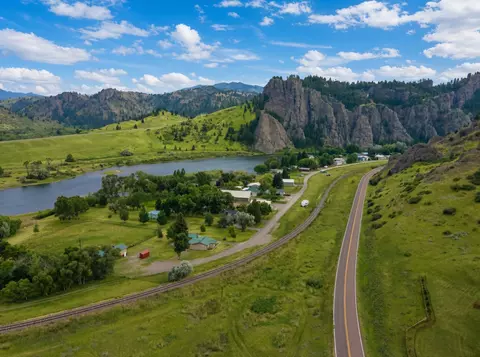 View/Area - 81 Seibold Ln, Cascade, MT 59421 photo 1 of 4