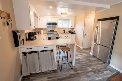 Kitchen - 81 Seibold Ln, Cascade, MT 59421 photo 1 of 5