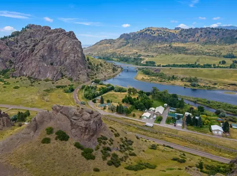 View/Area - 81 Seibold Ln, Cascade, MT 59421 photo 4 of 4