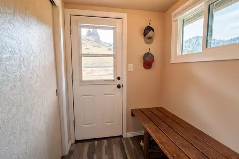 Entry Way - 81 Seibold Ln, Cascade, MT 59421 photo 1 of 2
