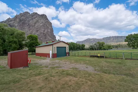 Exterior - 81 Seibold Ln, Cascade, MT 59421 photo 3 of 4