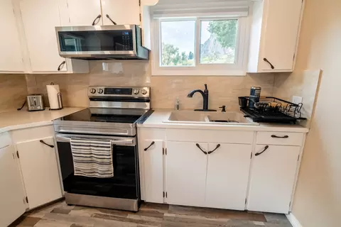 Kitchen - 81 Seibold Ln, Cascade, MT 59421 photo 5 of 5