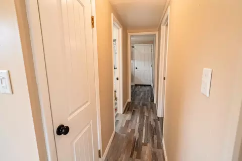 Entry Way - 81 Seibold Ln, Cascade, MT 59421 photo 2 of 2