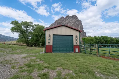Exterior - 81 Seibold Ln, Cascade, MT 59421 photo 4 of 4
