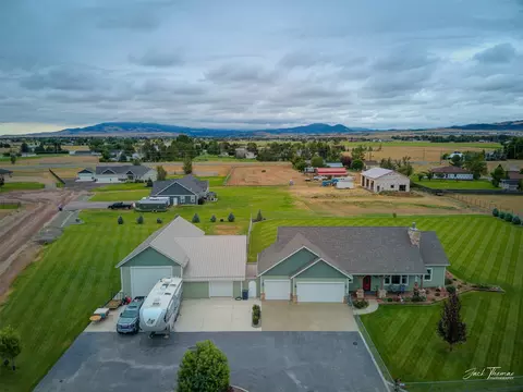 2535 Galt Rd, Helena, MT 59602