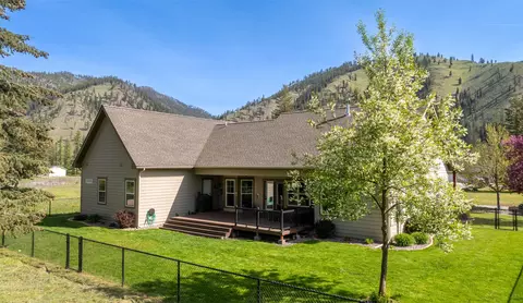 Exterior - 55 Osprey Loop, Superior, MT 59872 photo 8 of 8